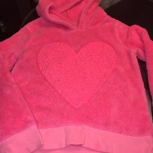 Circo Girls Fleece Hoodie